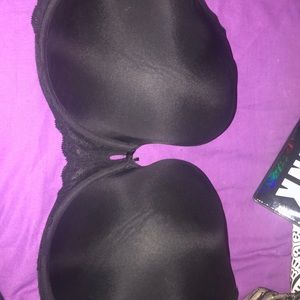 Torrid 40g bra